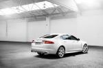 Jaguar XFR 2009 года